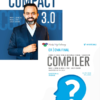 CA Final Direct Tax Compact and Compiler By CA Bhanwar Borana