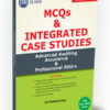 CA Pankaj Garg CA Final Audit MCQs Integrated Case Studies