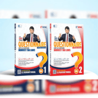 CA Final IDT Question Bank MCQ Books