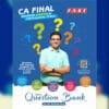 CA Final Audit Question Bank by CA Sarthak Jain