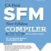 SFM Compiler by CA Mayank Kothari