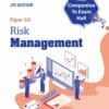 CA FINAL RISK MANAGEMENT BOOK BY CA SANJAY KHEMKA