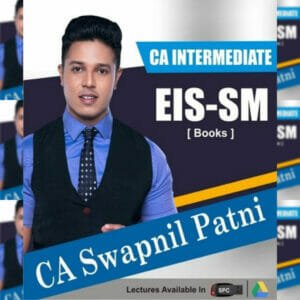 Swapnil Patni EIS SM Full Book Set