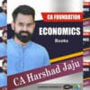Foundation Economics Books Set Harshad Jaju