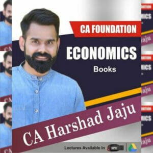Foundation Economics Books Set Harshad Jaju