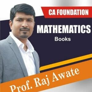 Prof. Raj Awate Maths Full Book Set