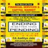 CA FINAL FINANCIAL SERVICES & CAPITAL MARKET FULL BOOKS SET BY CA AADITYA JAIN