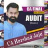 Final Audit Full Book Set by CA Harshad Jaju