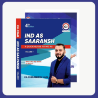 Final IND AS Summary Book by CA Chiranjeev Jain