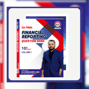 FR Question Bank by CA Chiranjeev Jain