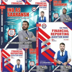 Final FR Questionnaire and Summary Book by CA Chiranjeev Jain