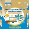 CA Final SFM Theory Book by CA Gaurav Jainn