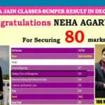 Aditya Jain SFM Pendrive Class 100
