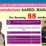 Aditya Jain SFM Pendrive Class 86