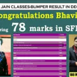 Aditya Jain SFM Pendrive Class 102