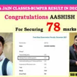 Aditya Jain SFM Pendrive Class 103