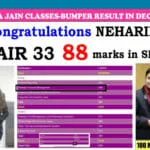 Aditya Jain SFM Pendrive Class 108