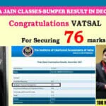 Aditya Jain SFM Pendrive Class 111