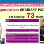 Aditya Jain SFM Pendrive Class 115