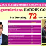 Aditya Jain SFM Pendrive Class 75