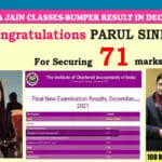 Aditya Jain SFM Pendrive Class 78