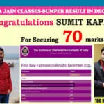 Aditya Jain SFM Pendrive Class 80