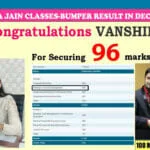 Aditya Jain SFM Pendrive Class 81