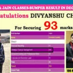 Aditya Jain SFM Pendrive Class 83