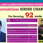 Aditya Jain SFM Pendrive Class 84