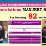 Aditya Jain SFM Pendrive Class 95