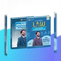 CA Final SPOM Set A Law Module by CA Shubham Singhal
