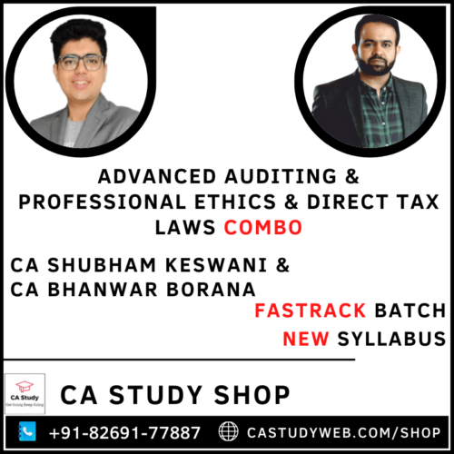 Final Audit DT Fastrack by BB and Keswani Sir