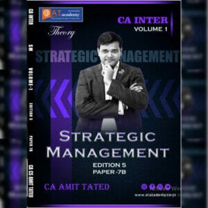 Inter SM Color Book by CA Amit Tated