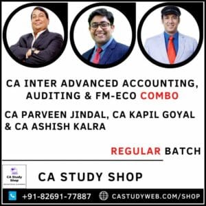 CA INTER AUDIT (QUESTION BANK + MCQ) BOOKS BY CA KAPIL GOYAL 1