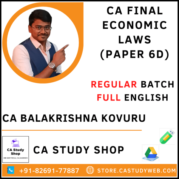 Ca Balakrishna Kovuru Paper 6D Class