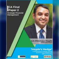 AFM Comprehensive Textbook by CA Chinmaya Hegde