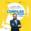 CA Inter Direct Tax Q/A Compiler by CA Bhanwar Borana