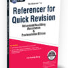 CA Final Audit Referencer for Quick Revision By CA Pankaj Garg