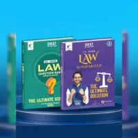 CA Inter Law Summary Book & Question Bank Combo by CA Shubham Singhal
