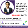 Prof Rahul Malkan Inter Advanced Accounts AS Only