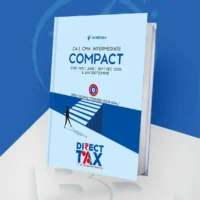 CA Bhanwar Borana Inter Compact