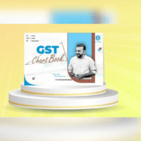CA Vishal Bhattad Inter GST Chart Book