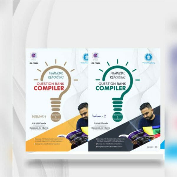 FR Compiler by CA Jai Chawla