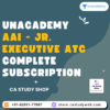 Unacademy AAI JR Executive ATC