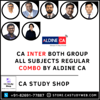 Inter Both Group All Subjects Combo by Aldine CA