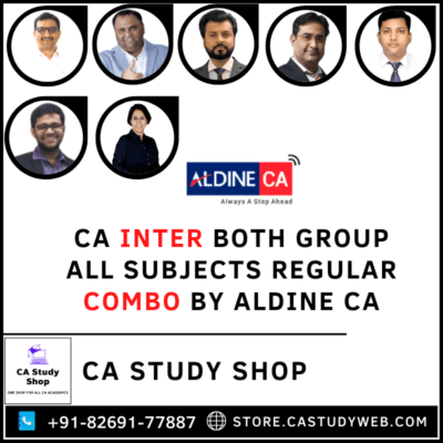 Inter Both Group All Subjects Combo by Aldine CA