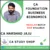 CA Harshad Jaju Foundation Economics Full Course