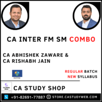 Inter FM SM Combo by Ekatvam Academy