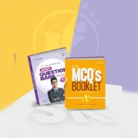 CA Inter Audit Question Bank with MCQs by CA Shubham Keswani