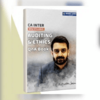 CA Study Shop Page 61 CA Inter Audit Question Bank by CA Rishabh Jain